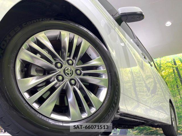 Toyota ALPHARD 2025-08 7356630-13