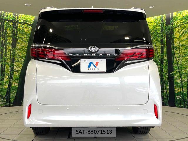 Toyota ALPHARD 2025-08 7356630-15