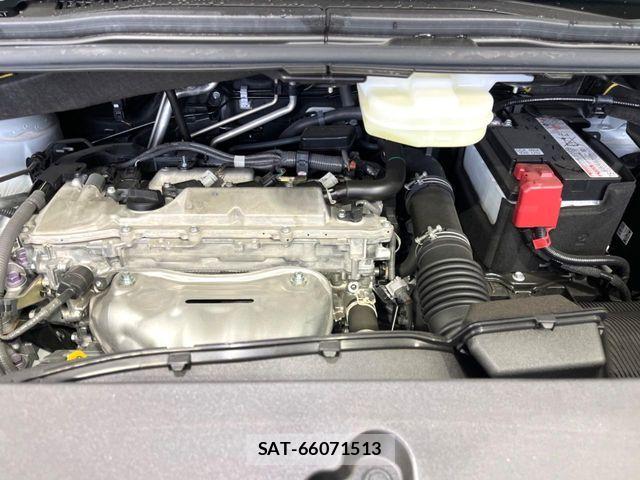 Toyota ALPHARD 2025-08 7356630-17