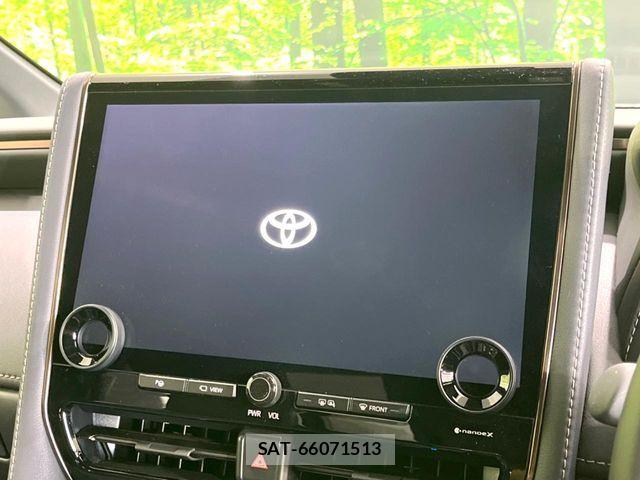 Toyota ALPHARD 2025-08 7356630-3