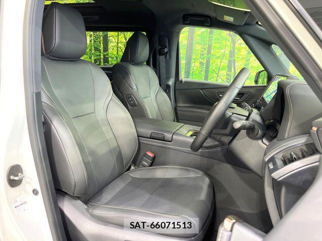 Toyota ALPHARD 2025-08 7356630-7
