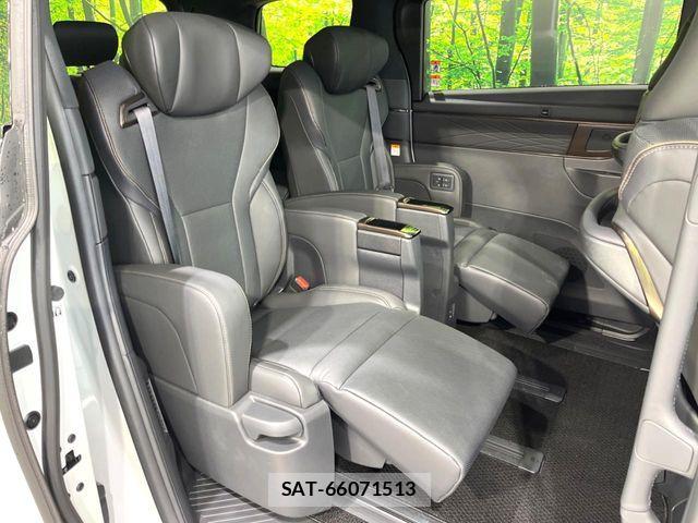 Toyota ALPHARD 2025-08 7356630-8