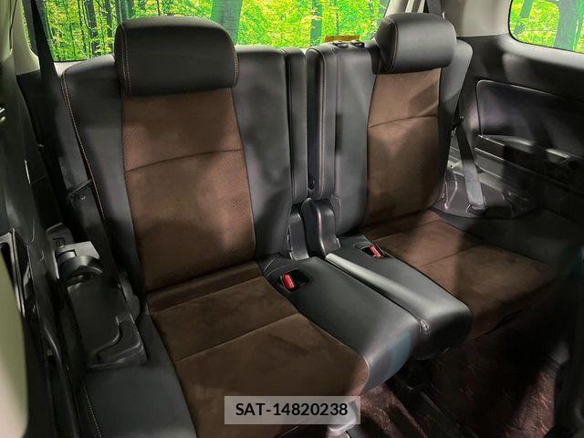 Toyota ALPHARD 2013-07 7356687-9