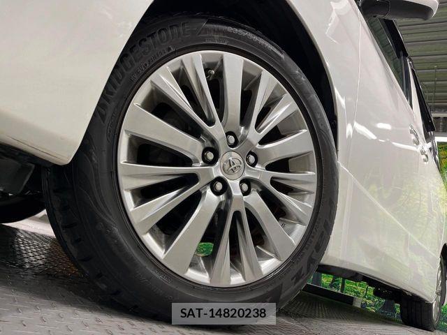 Toyota ALPHARD 2013-07 7356687-13