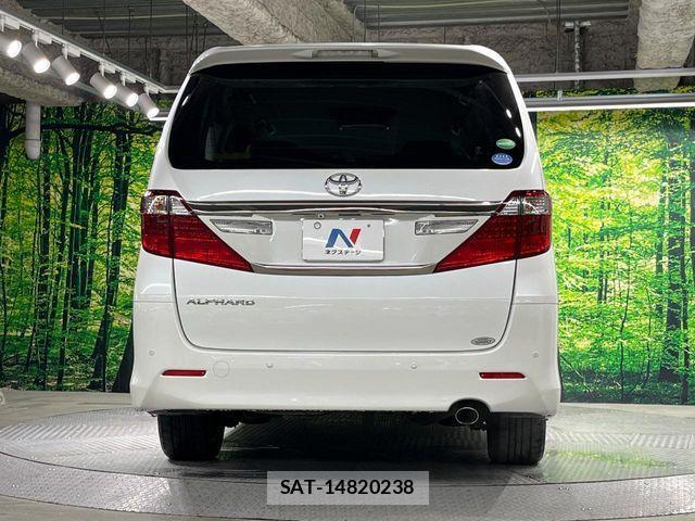 Toyota ALPHARD 2013-07 7356687-15
