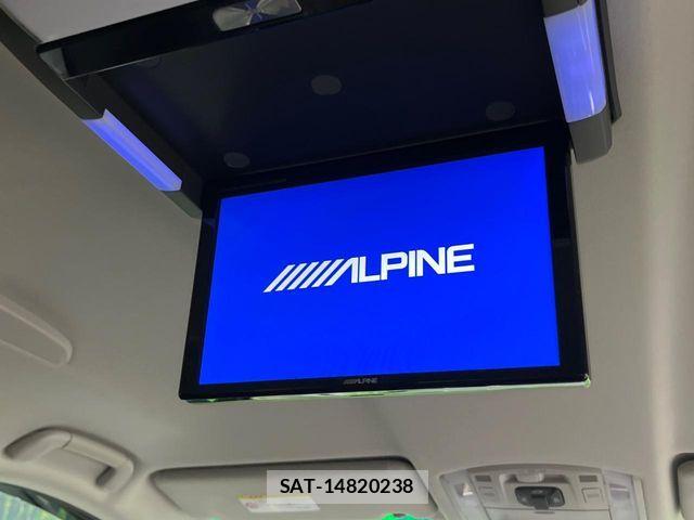 Toyota ALPHARD 2013-07 7356687-2
