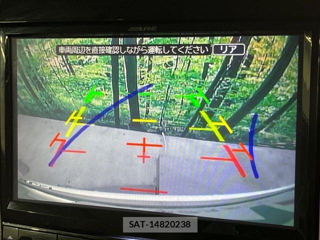 Toyota ALPHARD 2013-07 7356687-5