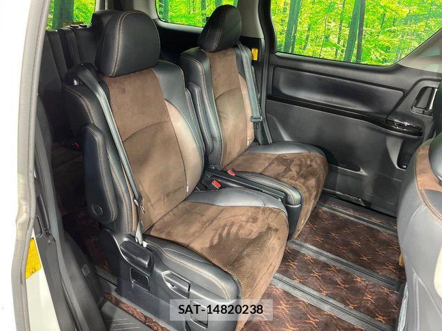 Toyota ALPHARD 2013-07 7356687-8