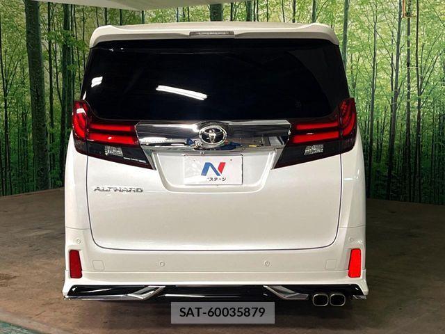 Toyota ALPHARD 2016-09 7356675-10