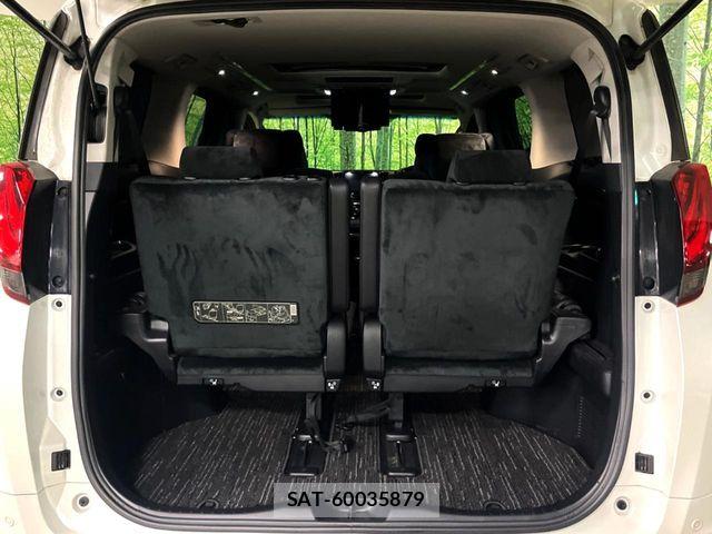 Toyota ALPHARD 2016-09 7356675-14