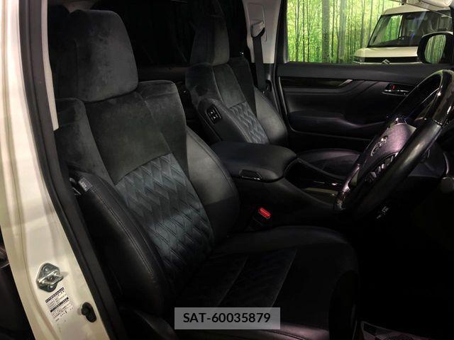 Toyota ALPHARD 2016-09 7356675-15