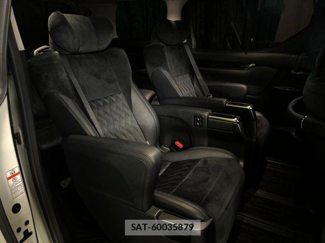 Toyota ALPHARD 2016-09 7356675-16