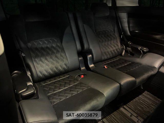 Toyota ALPHARD 2016-09 7356675-17