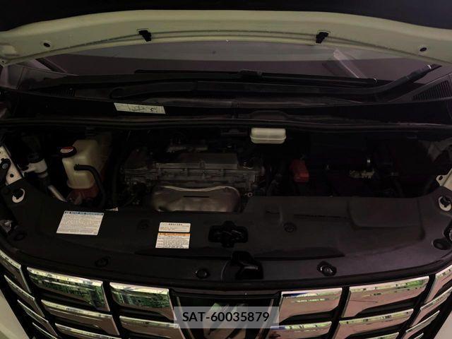 Toyota ALPHARD 2016-09 7356675-18