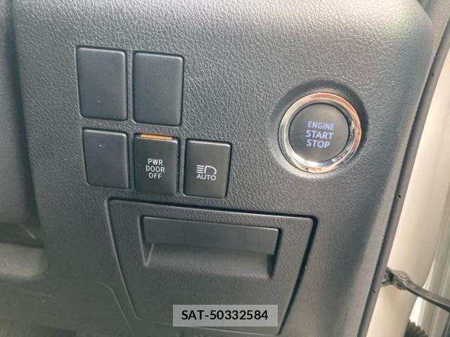 Toyota ALPHARD 2021-07 7356666-9