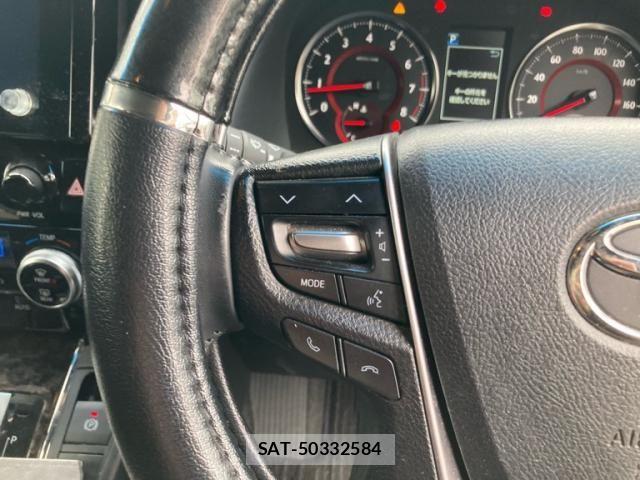 Toyota ALPHARD 2021-07 7356666-11