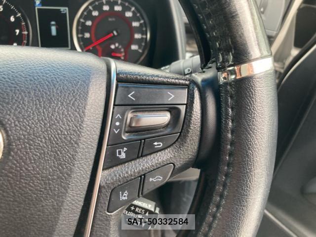 Toyota ALPHARD 2021-07 7356666-12
