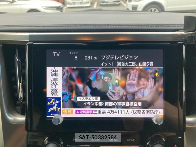 Toyota ALPHARD 2021-07 7356666-15
