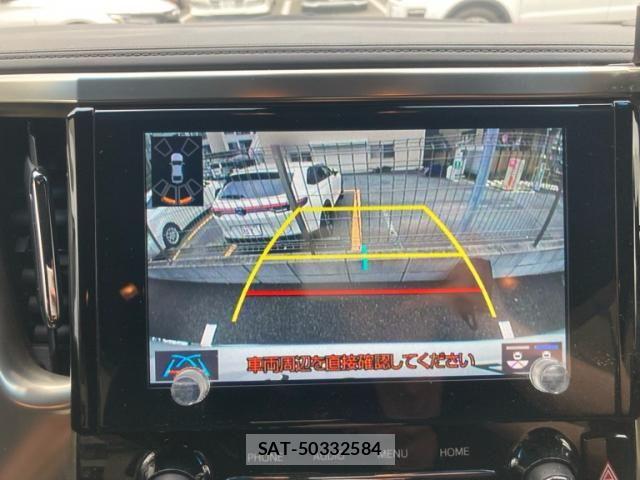 Toyota ALPHARD 2021-07 7356666-16