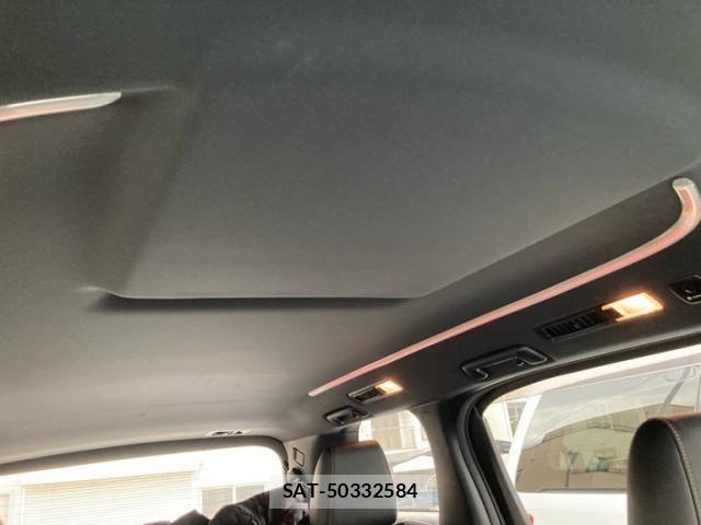 Toyota ALPHARD 2021-07 7356666-22