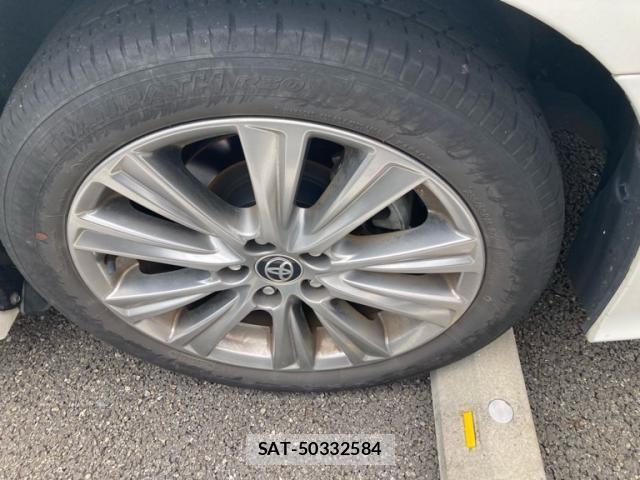 Toyota ALPHARD 2021-07 7356666-23