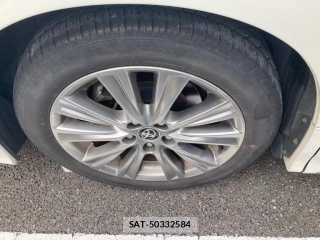 Toyota ALPHARD 2021-07 7356666-25