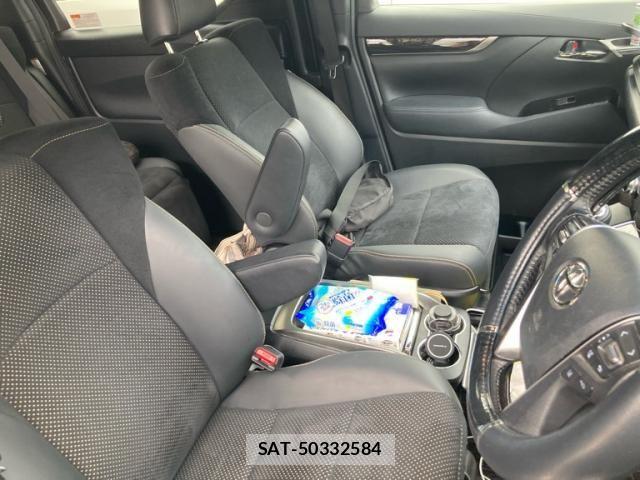 Toyota ALPHARD 2021-07 7356666-5
