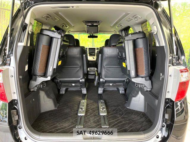 Toyota ALPHARD 2014-12 7356688-10