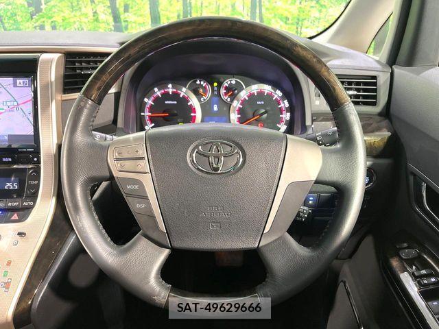 Toyota ALPHARD 2014-12 7356688-11