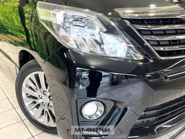 Toyota ALPHARD 2014-12 7356688-12