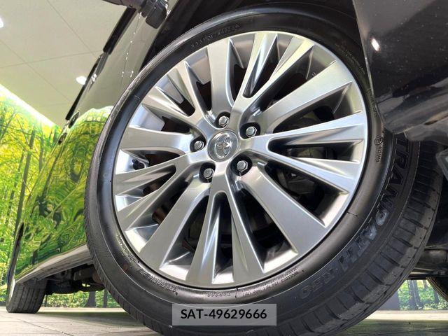 Toyota ALPHARD 2014-12 7356688-13