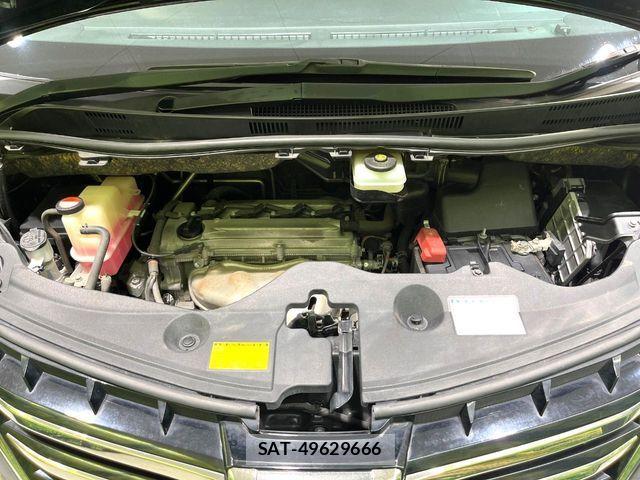 Toyota ALPHARD 2014-12 7356688-17