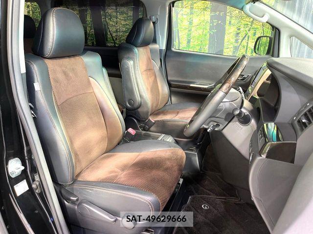 Toyota ALPHARD 2014-12 7356688-8