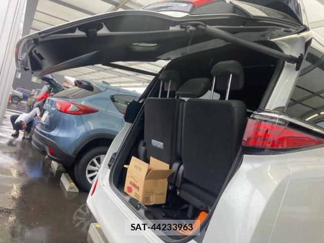 Toyota ALPHARD 2025-07 7356636-11
