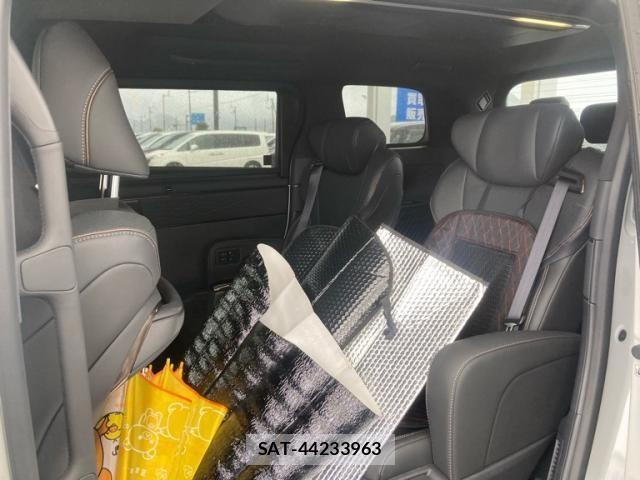 Toyota ALPHARD 2025-07 7356636-12