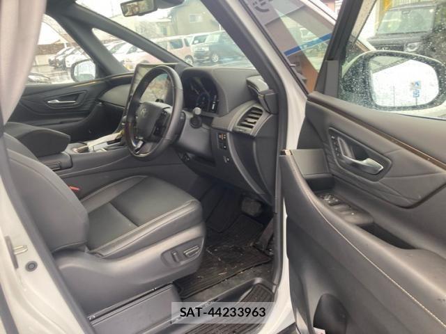 Toyota ALPHARD 2025-07 7356636-14