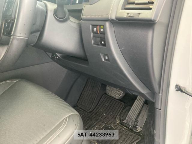 Toyota ALPHARD 2025-07 7356636-17