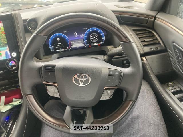 Toyota ALPHARD 2025-07 7356636-19