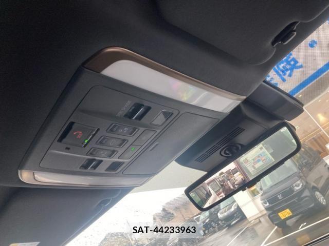 Toyota ALPHARD 2025-07 7356636-22