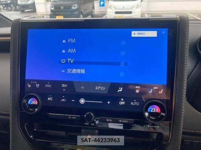 Toyota ALPHARD 2025-07 7356636-26