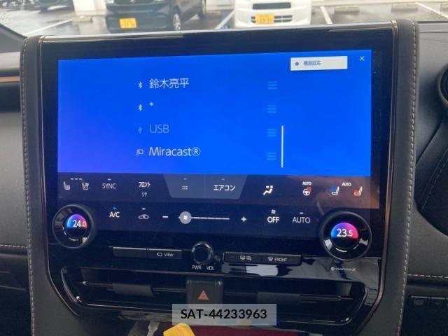 Toyota ALPHARD 2025-07 7356636-27