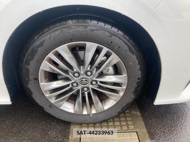 Toyota ALPHARD 2025-07 7356636-5