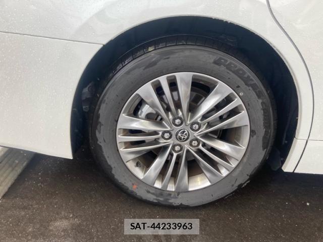 Toyota ALPHARD 2025-07 7356636-6