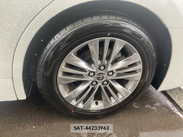 Toyota ALPHARD 2025-07 7356636-7