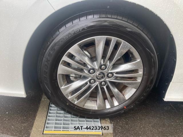 Toyota ALPHARD 2025-07 7356636-8