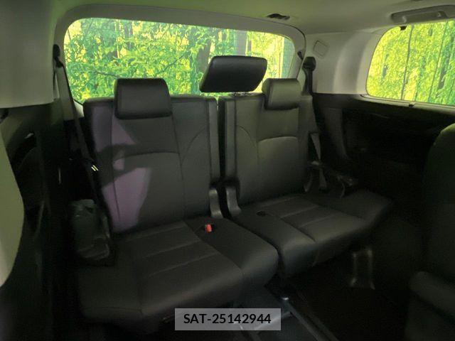 Toyota ALPHARD 2019-06 7356660-9
