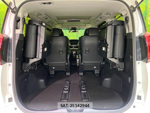 Toyota ALPHARD 2019-06 7356660-10