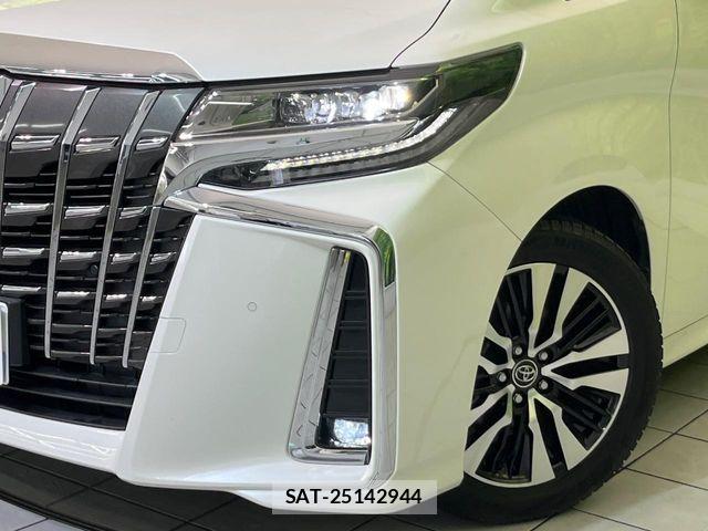 Toyota ALPHARD 2019-06 7356660-12