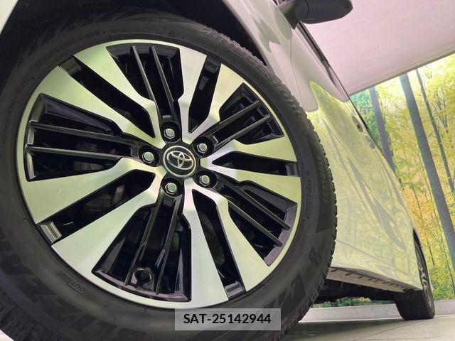 Toyota ALPHARD 2019-06 7356660-13