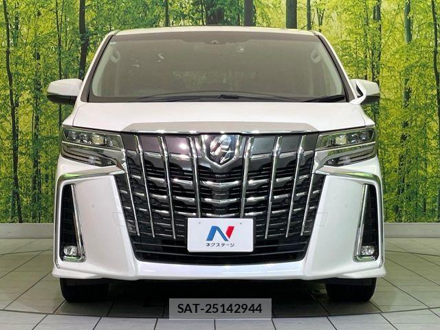 Toyota ALPHARD 2019-06 7356660-14